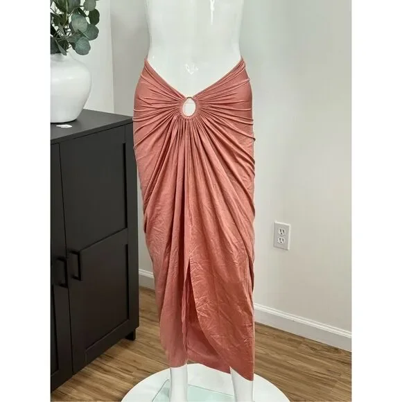 BAOBAB Isla Skirt Size XS - Picture 5 of 11